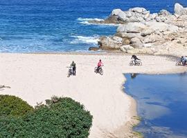 Hotel Photo: Bed and Bike Antico Mulino