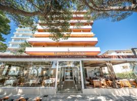 Hotel Europa Lignano, hotel a Lignano Sabbiadoro