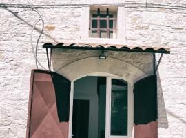 ホテル写真: Borghetto Pedale