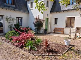 Hotel Photo: Gemme de Montlouis