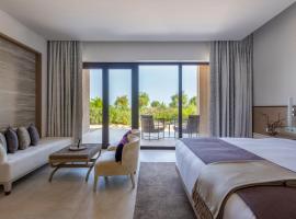 Hotelfotos: Zulal Wellness Resort by Chiva-Som