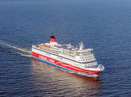 Hotelfotos: Viking Line ferry Gabriella - Cruise Stockholm-Helsinki-Stockholm