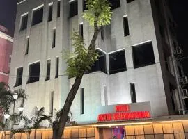 Hotel Aston International