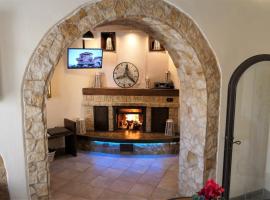 Hotel Photo: Villetta Incanto relax