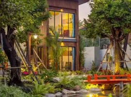 Tolopoti Hotel&Resort