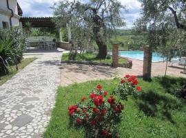 Hotel Photo: Exclusive Swimming Pool