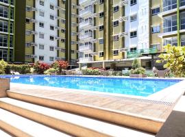 A picture of the hotel: Pool View Studio in Mesaverte with Free Pool & Netflix