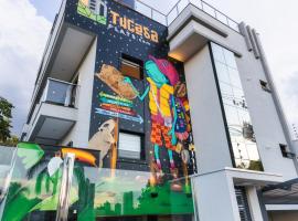 Foto do Hotel: TuCasa Flats - Viva uma experiência de morador!