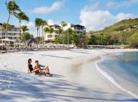 Royalton Hideaway Saint Lucia, An Autograph Collection All-Inclusive Resort - Adults Only, hotel di Gros Islet