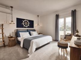 Gambaran Hotel: Capetan Giorgantas