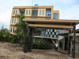 Easternhillshotel ltd