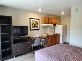 WoodSpring Suites San Antonio South