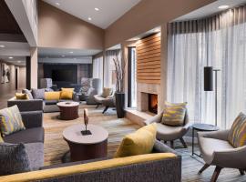 Sonesta Select Newport Middletown, hotel a Middletown