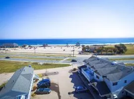 Scarborough Beach Motel