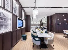 Atour Hotel Nanjing Xianlin Unviersity Town