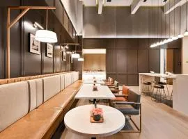 Atour Hotel Dalian Zhuanghe