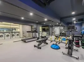 Atour Hotel Hangzhou West Lake Hubin North Zhongshan Road