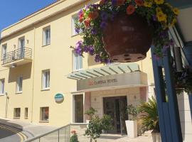 Fotos de Hotel: Castelli Hotel Nicosia