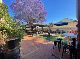 The Piccadilly Hotel, hotel a Kalgoorlie