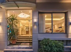 Lilia Hotel