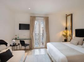 Foto do Hotel: Can Vidal Boutique Rooms