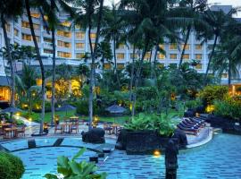 A picture of the hotel: Melia Purosani Yogyakarta