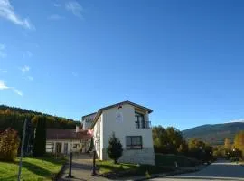 Hotel Rural Remanso