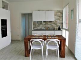 Hotel Photo: Karalis Loft