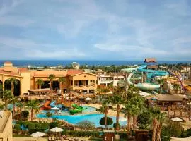 Coral Sea Aqua Club Resort, hotel in Sharm El Sheikh