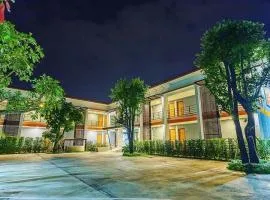 Barista Hotel