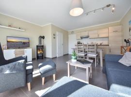 Ferienhaus Sonneninsel 5c, hotel v destinaci Korswandt