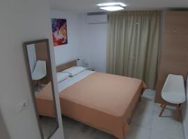 Hotel Photo: FANERO Guesthouse