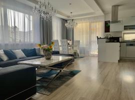 Photo de l’hôtel: Modern 2 bed house near Bratislava with parking