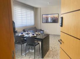 Hotel kuvat: Locking´s Santo Agostinho 7 - Apto 2 quartos novo ao lado Diamond Mall