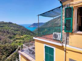 Hotel Photo: Belvedere di Muro Inferiore