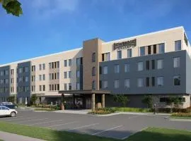 Staybridge Suites - Cincinnati East - Milford by IHG