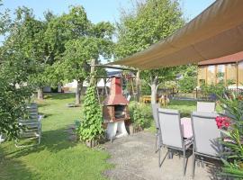 Hotel Photo: Quaint Holiday Home In Girmont-Val-d'Ajol with Terrace