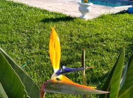 Cabañas de Ayui, hotell sihtkohas Concordia