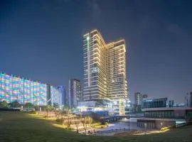 Holiday Inn Express Chongqing Caiyun Lake by IHG