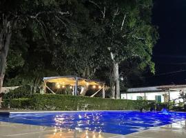 מלון צילום: Hotel Jardin De Las Marias