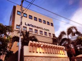 酒店照片: Hotel Syariah Larismanis