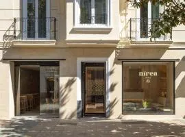 NIREA HOTEL, hôtel à Vitoria-Gasteiz