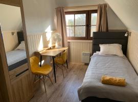 Keldrimäe külalistemaja, hotel in Hiiumaa