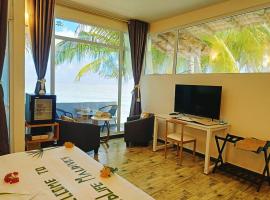 Hình ảnh khách sạn: Island Life Maldives Retreat & Spa