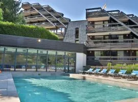 SOWELL HOTELS Mont Blanc et SPA