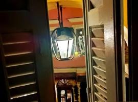 Hotel foto: CASA LIBRETTO OLD TOWN CORFU