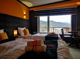 Hotel foto: Small Luxury En suites ELEONOR