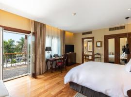 Country Club Lima Hotel – The Leading Hotels of the World, hotel em Lima