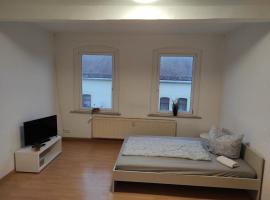 Hotel foto: Beautiful 2 bedroom apartment in a quiet area