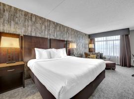 The Academy Hotel Colorado Springs, Hotel in Colorade Springs